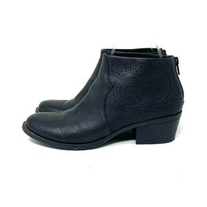Umberto Raffini Boots